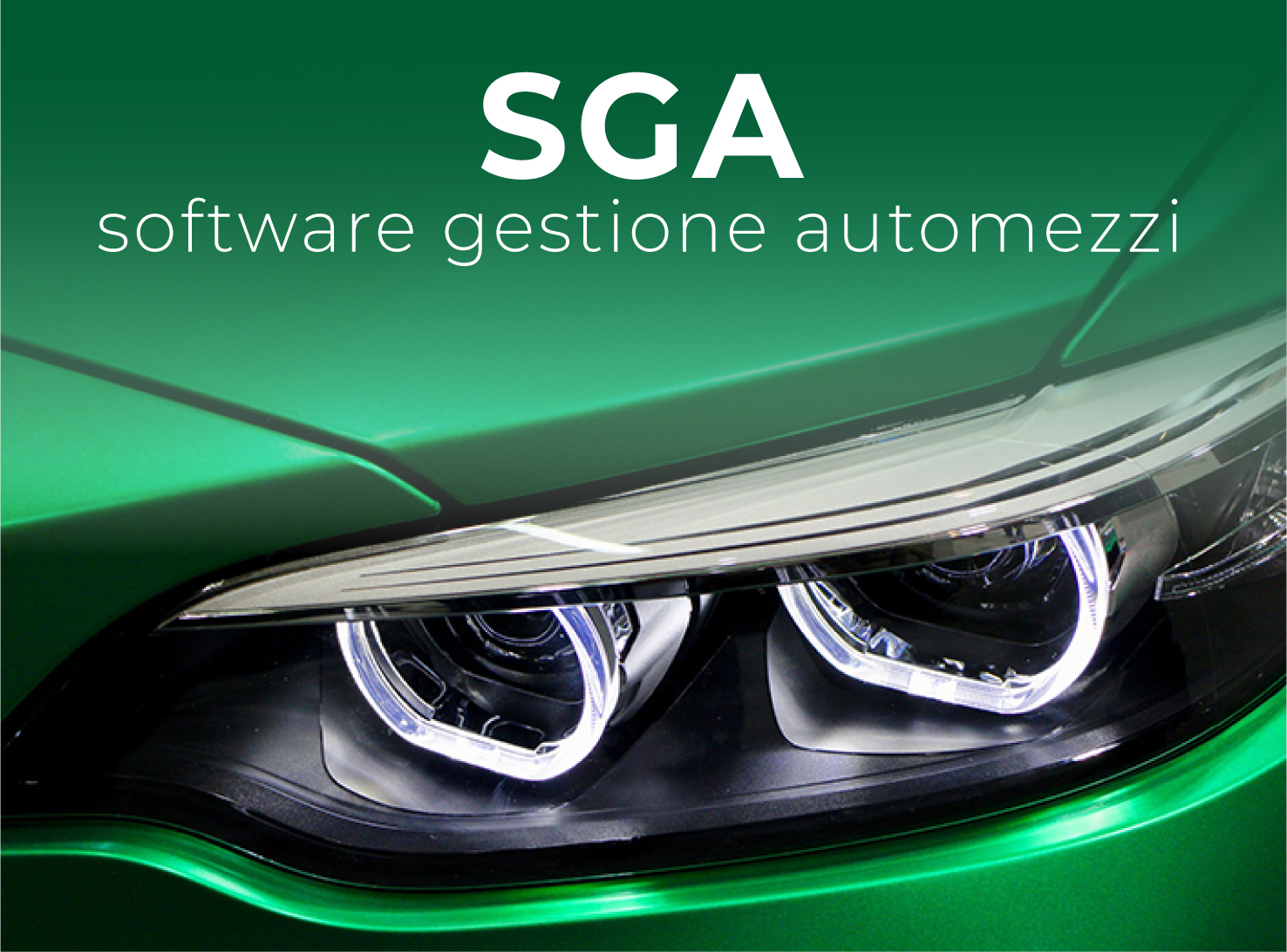 software SGA
