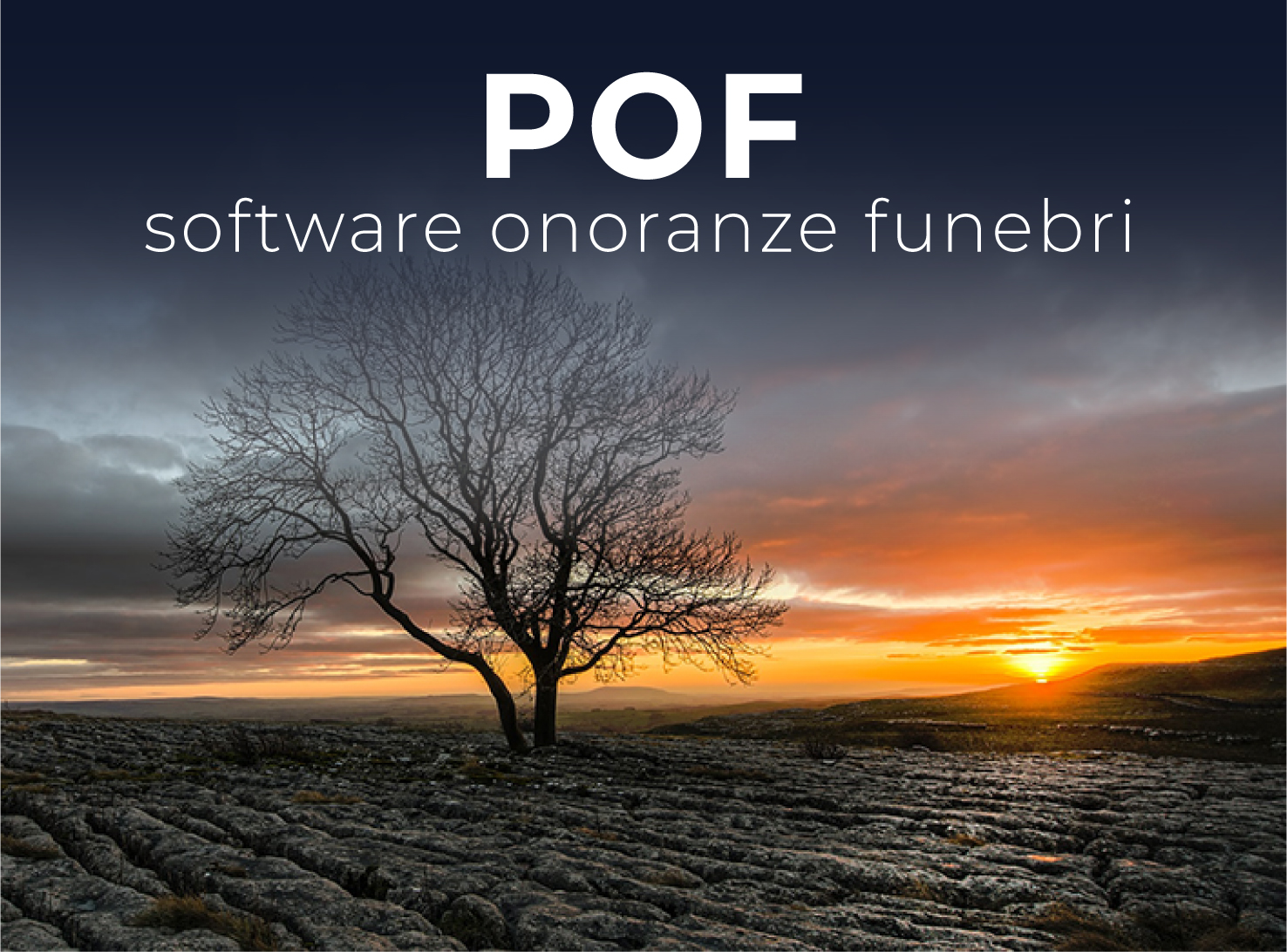 software POF